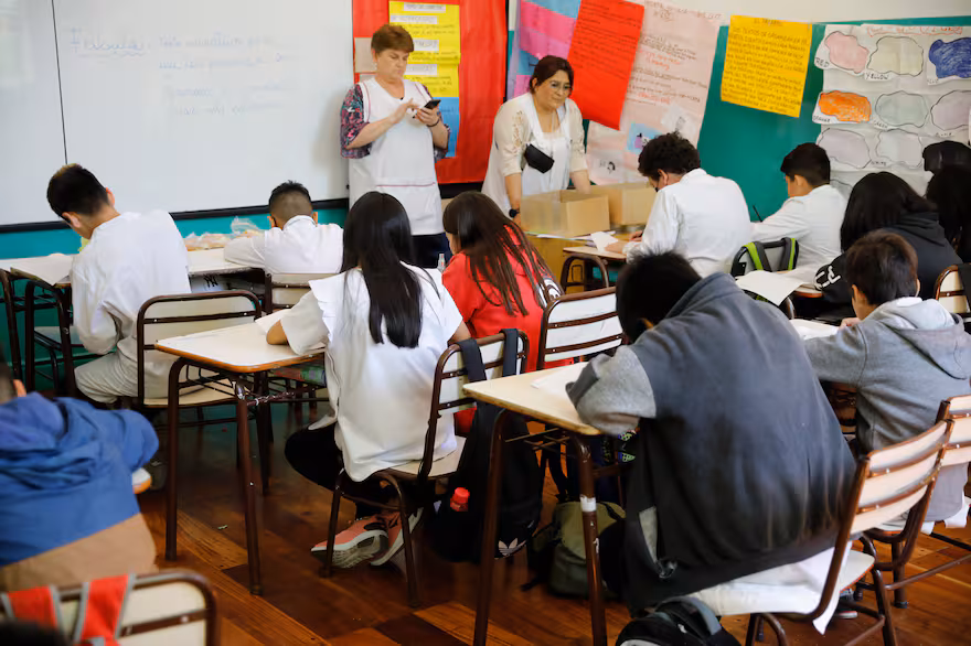 Convertir la enseñanza en una nueva aventura educativa