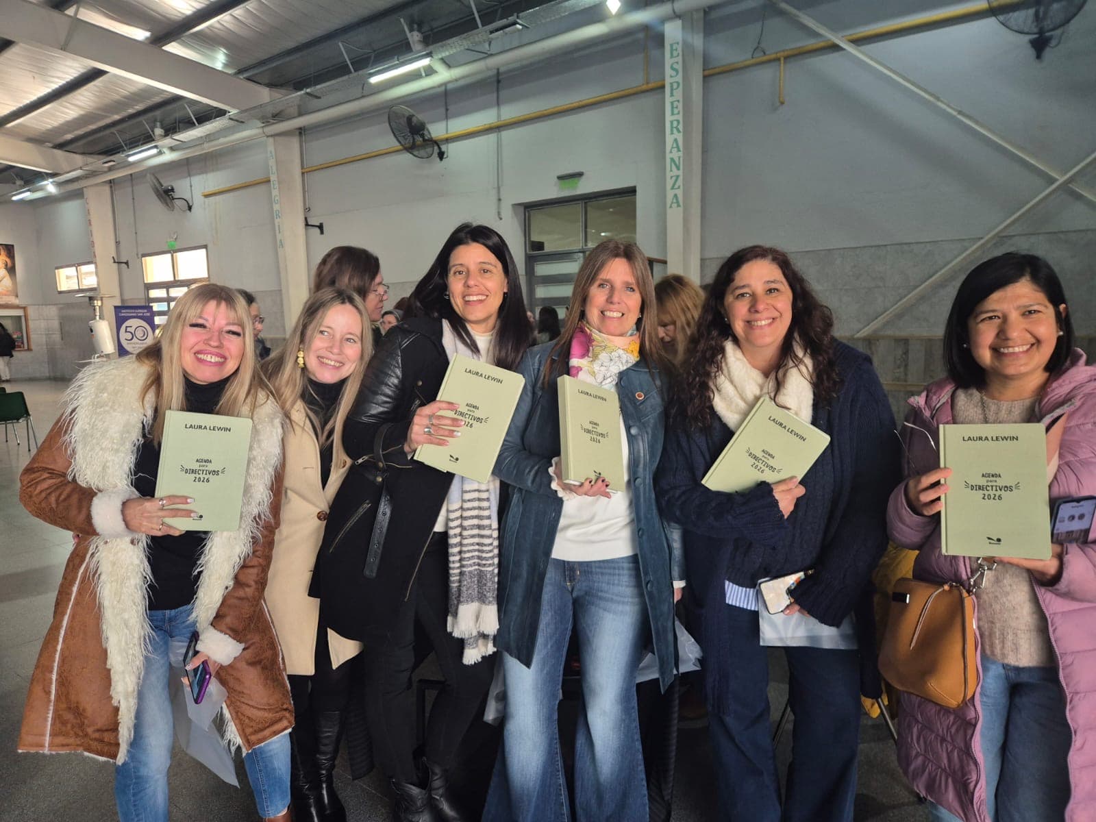 Encuentro en la feria del libro 29