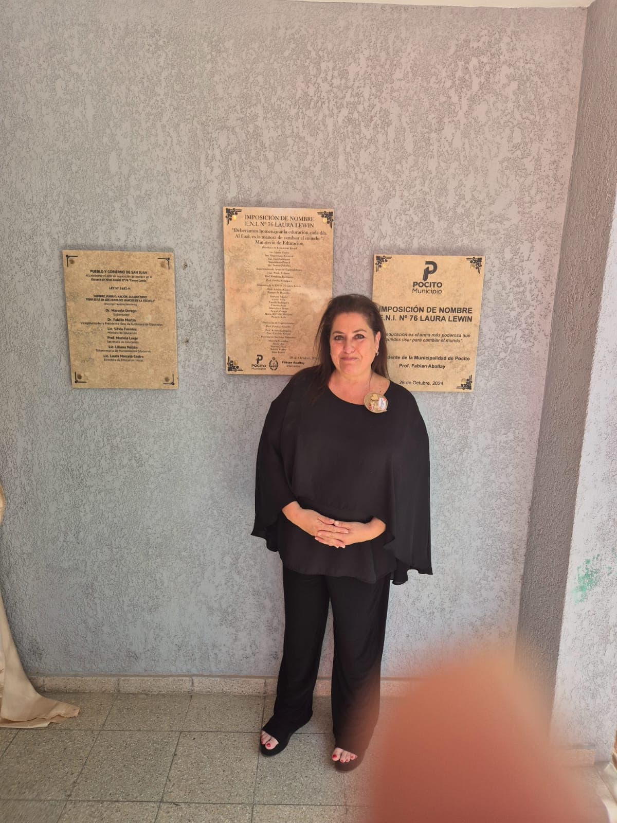 Escuela Laura Lewin