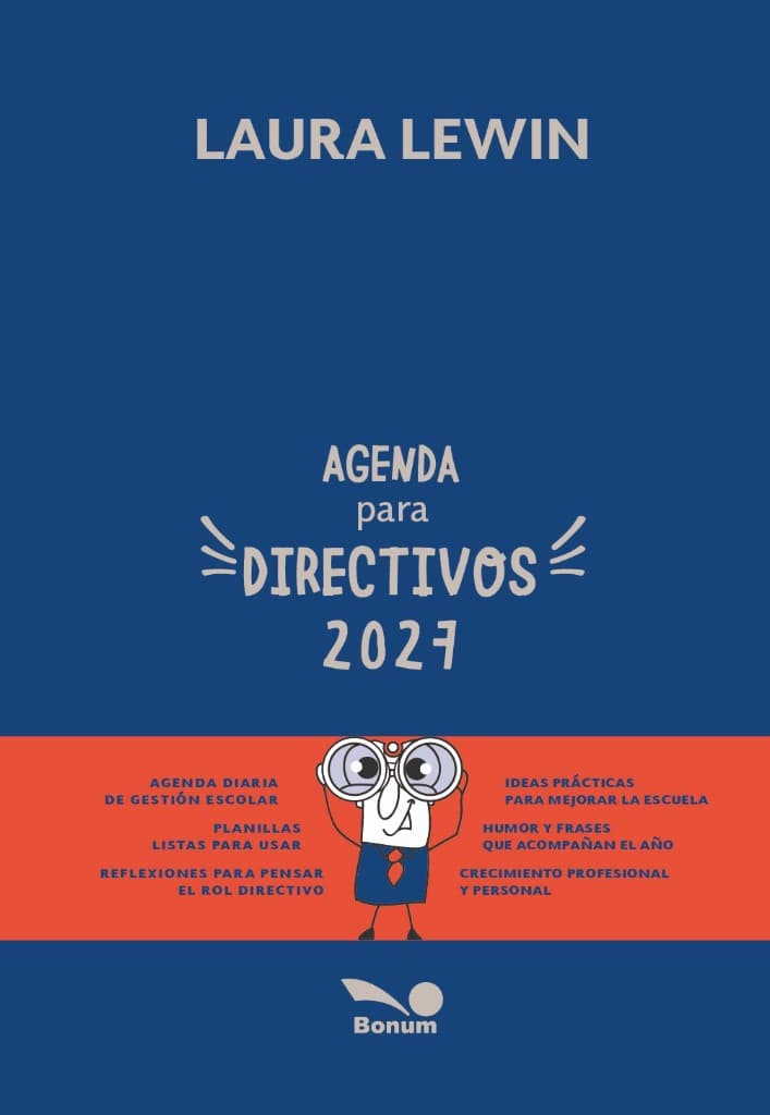Agenda para Directivos