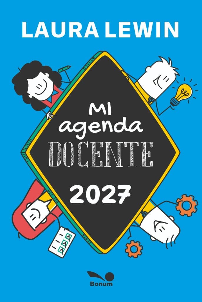 Mi Agenda Docente