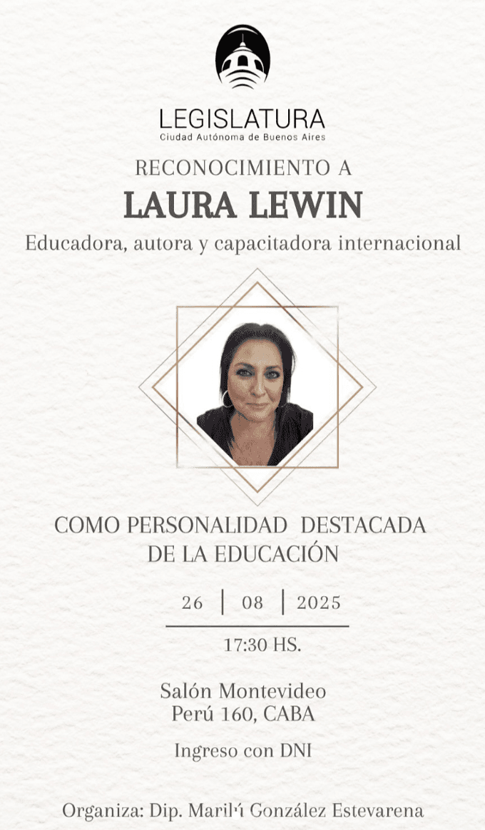 Diploma Legislatura