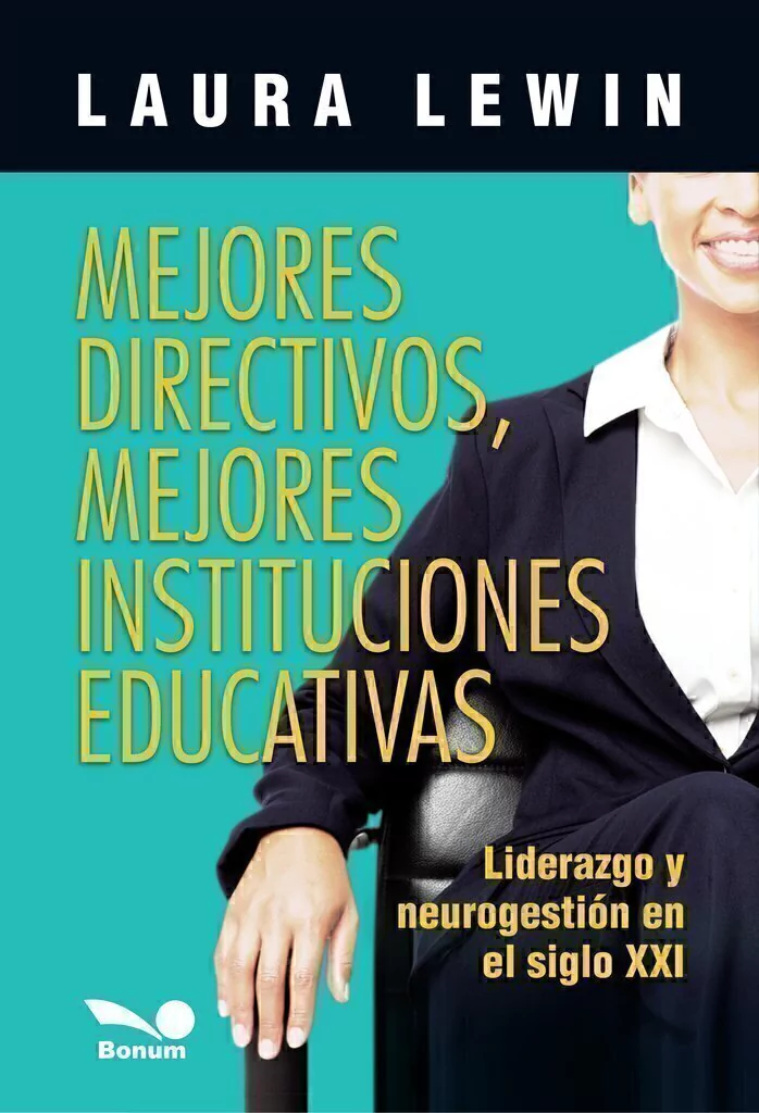 Mejores directivos, mejores instituciones educativas