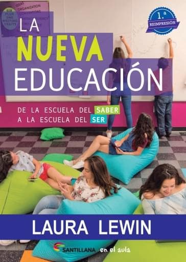 La nueva educación
