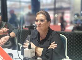 Laura Lewin en medios 4