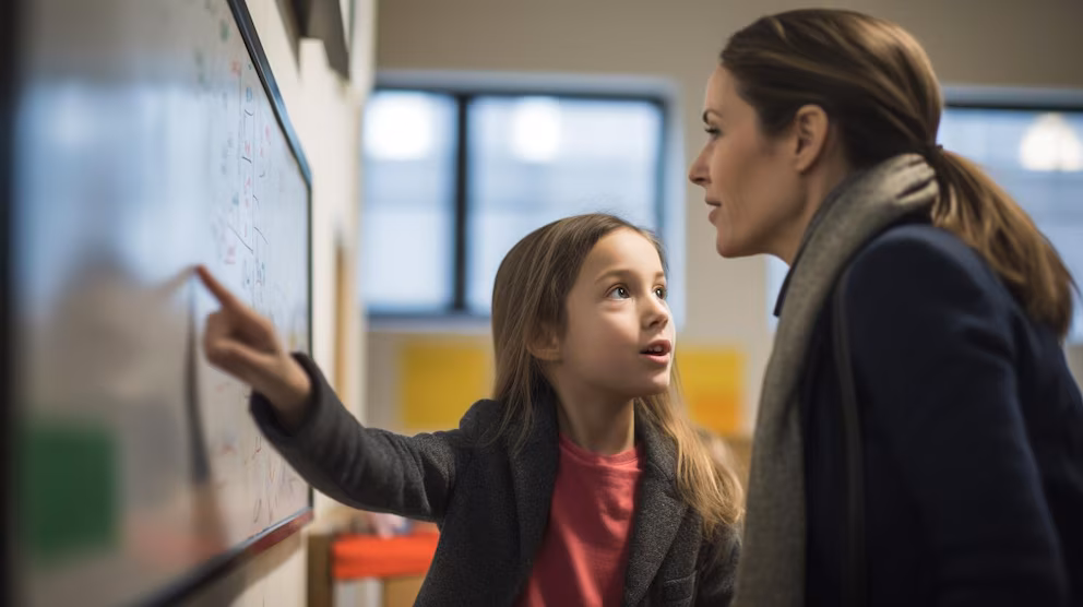 Pedagogía anticipatoria, la educación que prepara a los estudiantes para lo que todavía no existe