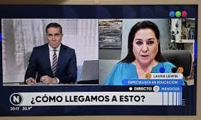 Material de prensa